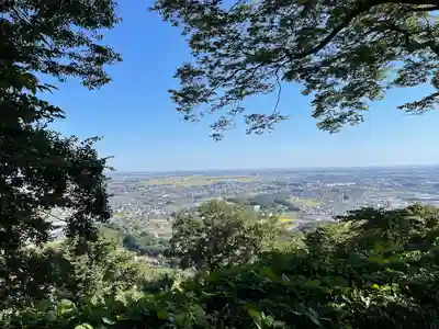 新田神社(群馬県)