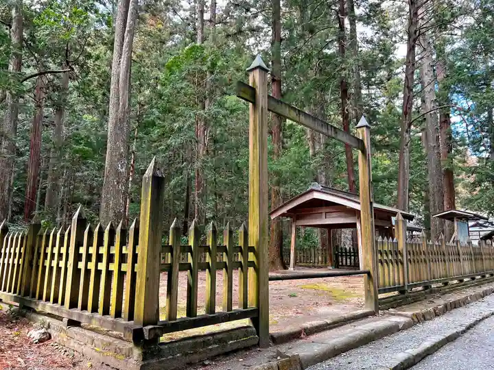 小國神社(静岡県)