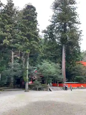北畠神社(三重県)