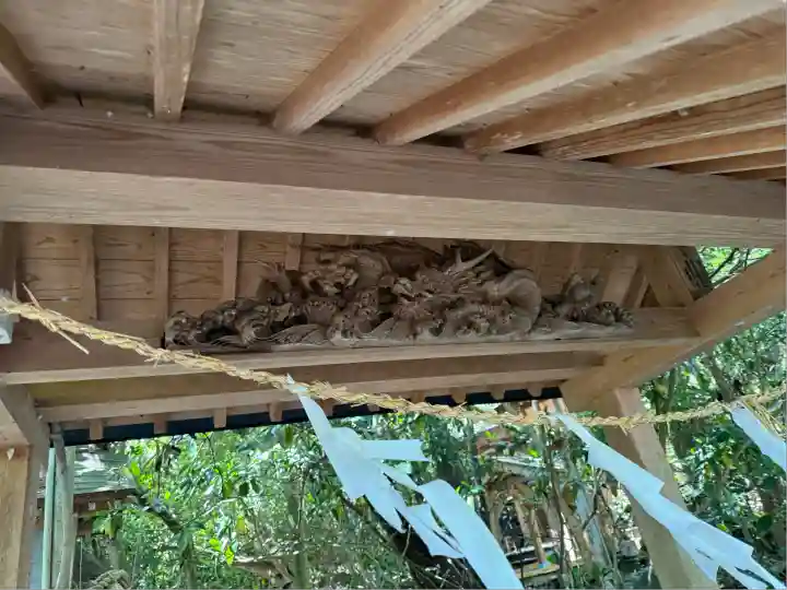 八大龍王水神(宮崎県)