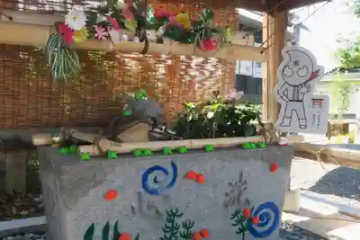 玉田神社(京都府)