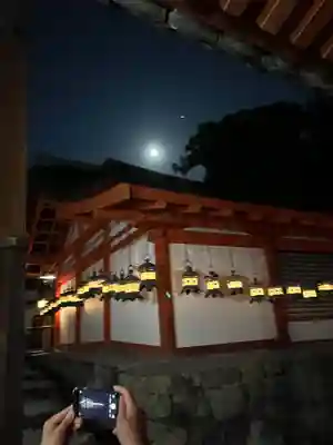 春日大社のその他建物