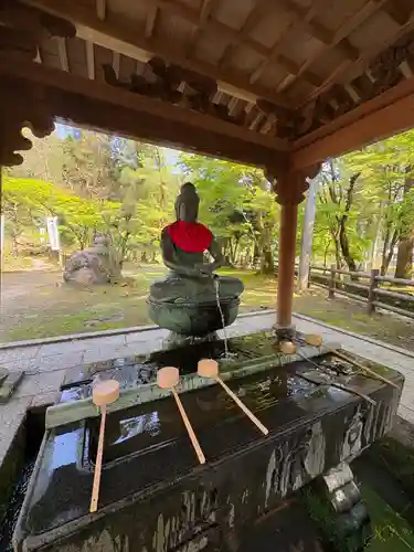 華厳寺(岐阜県)