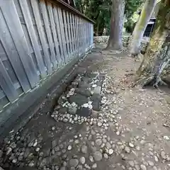 産田神社(三重県)