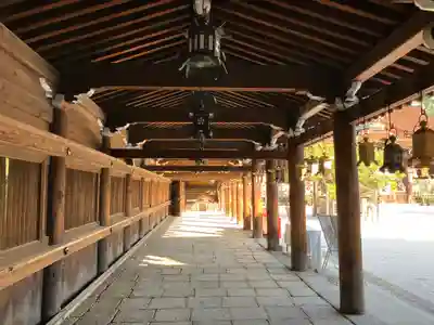 北野天満宮(京都府)