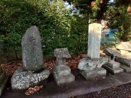 香久山神社(福島県)