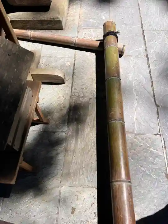 三峯神社(埼玉県)