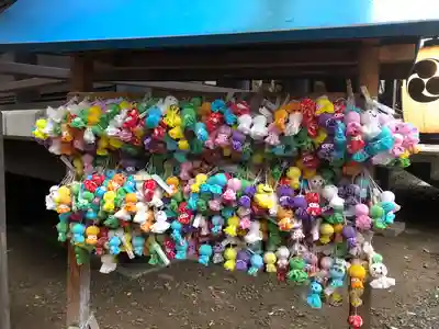 高円寺氷川神社(東京都)