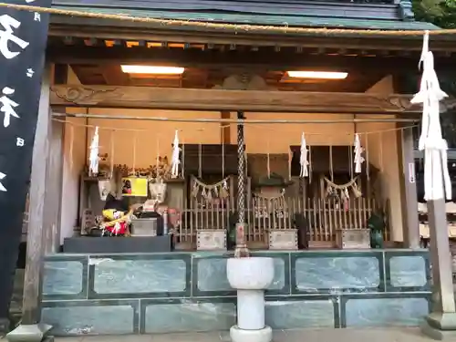 王子神社(徳島県)