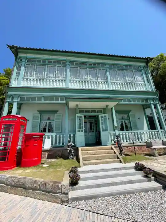 屋島神社(讃岐東照宮)(香川県)