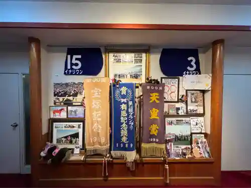 東京羽田 穴守稲荷神社(東京都)