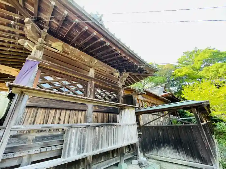 御穂神社(静岡県)