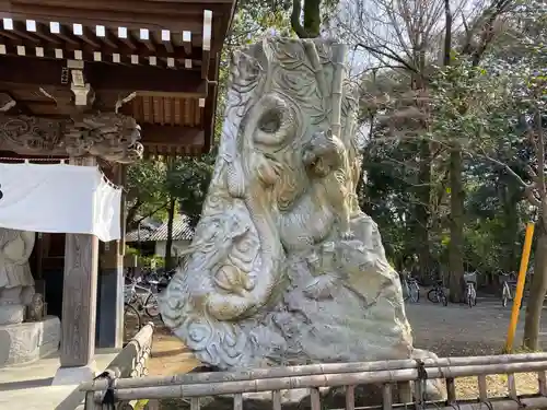 深大寺(東京都)