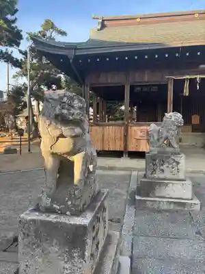 大年神社(兵庫県)