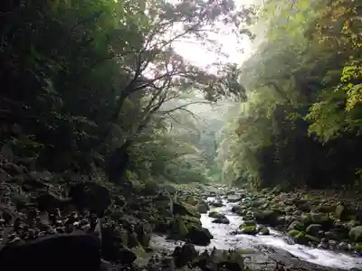 天安河原宮(宮崎県)