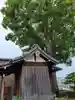 戎神社の本殿・本堂
