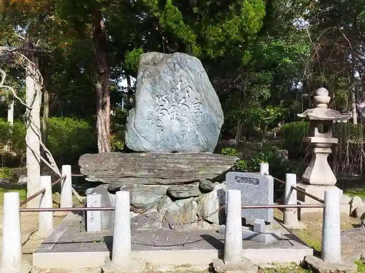 佐太神社(佐太天神宮)(大阪府)
