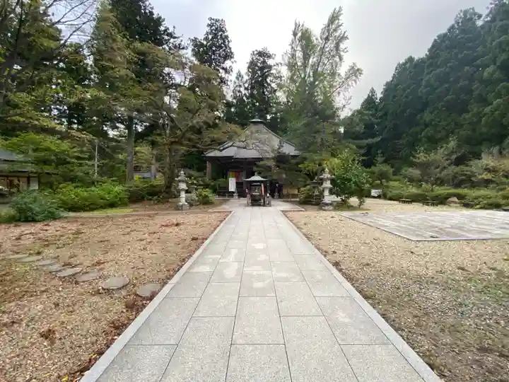 西光寺のその他建物