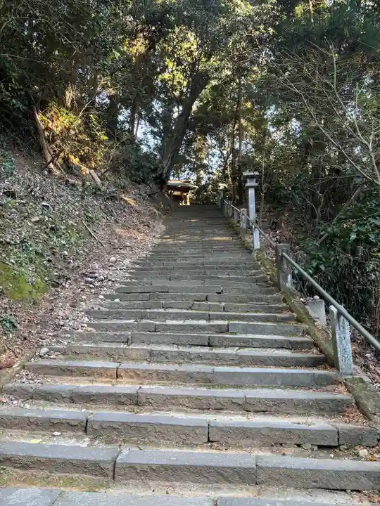 目の霊山 油山寺(静岡県)