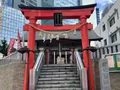 日比谷神社(東京都)