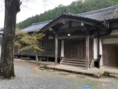 多治神社のその他建物