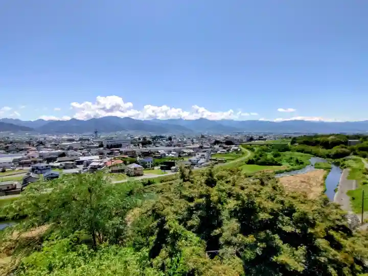 差出磯大嶽山神社 仕事と健康と厄よけの神さま(山梨県)