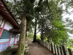 神岳神社(奈良県)