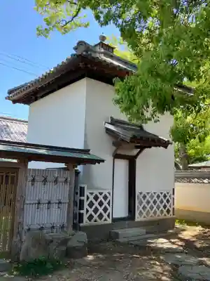 本山寺(香川県)