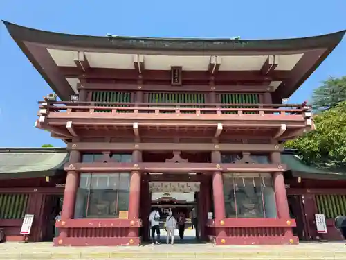 笠間稲荷神社(茨城県)