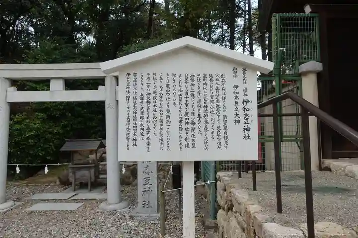廣田神社の歴史
