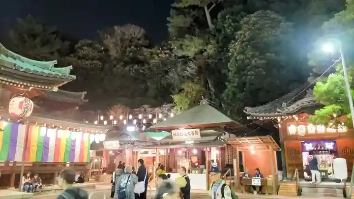 大坊本行寺(東京都)