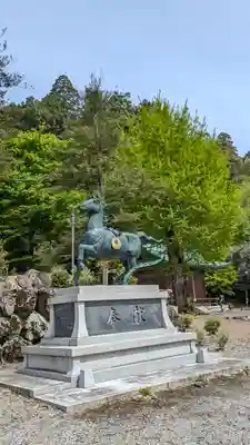 伊香具神社(滋賀県)