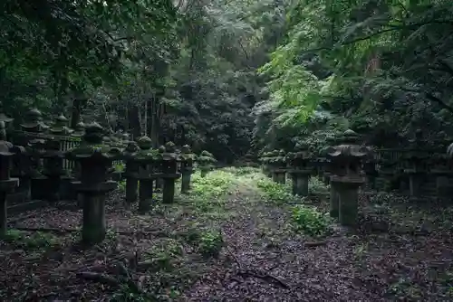 大照院(山口県)