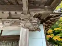 正法院の芸術