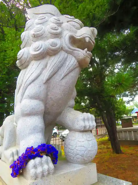 発寒神社(北海道)