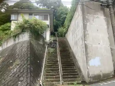 第六天社(神奈川県)