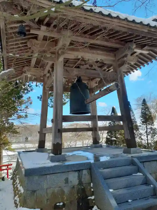 瑞川寺のその他建物