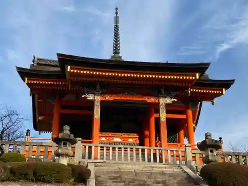 清水寺(京都府)