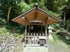 美保神社(島根県)