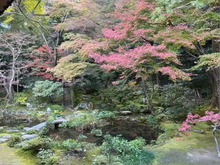 法然院(京都府)