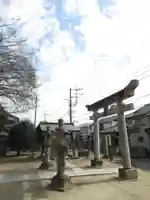 香取神社(千葉県)