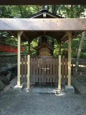 椿大神社(三重県)