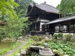 十輪寺の建物その他