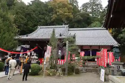 長光寺のその他建物
