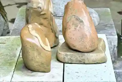 高龍神社(新潟県)