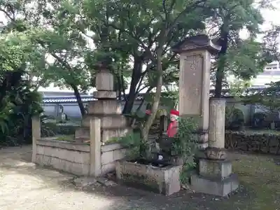 昆陽寺のその他建物