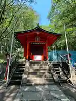 九頭龍神社本宮(神奈川県)