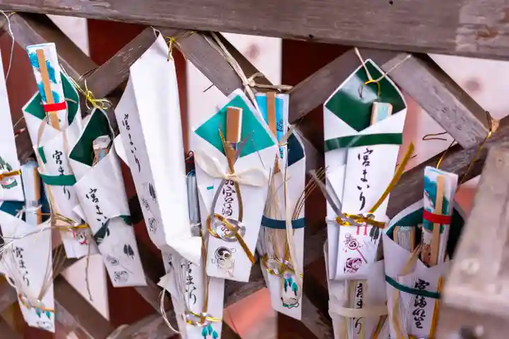 日吉大社(滋賀県)