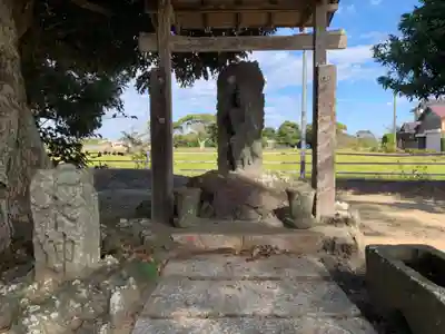 水神社(千葉県)