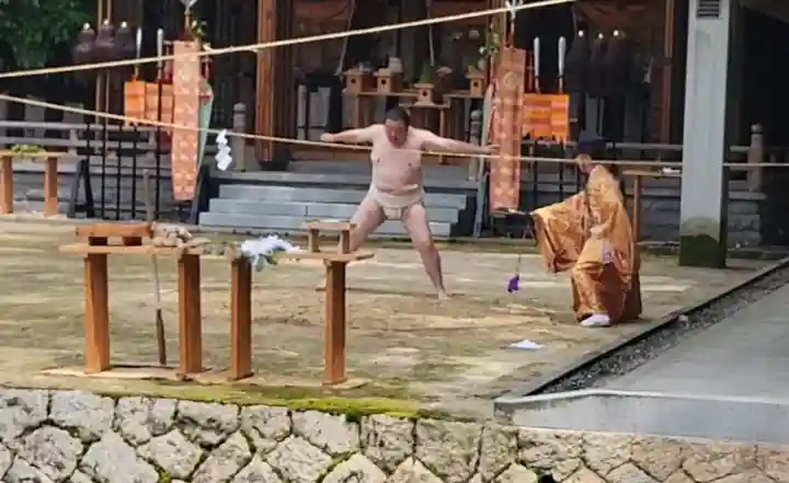 大山祇神社(愛媛県)